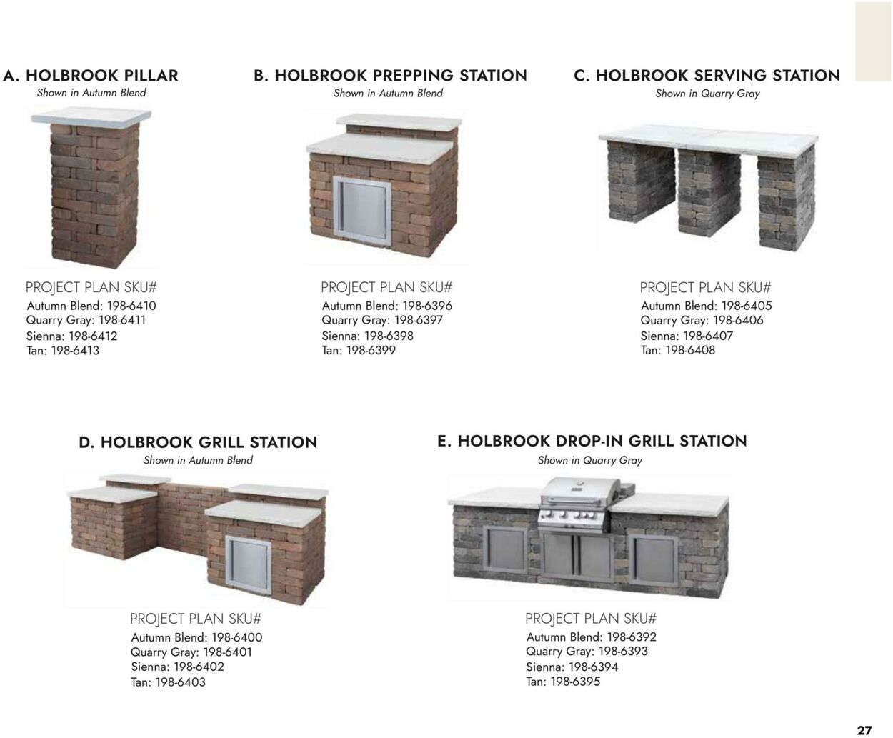 Weekly ad Menards 03/14/2024 - 12/31/2024