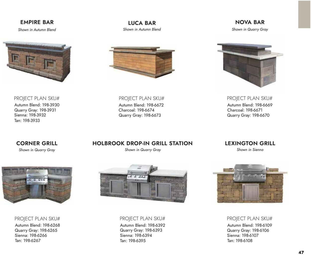 Weekly ad Menards 03/14/2024 - 12/31/2024