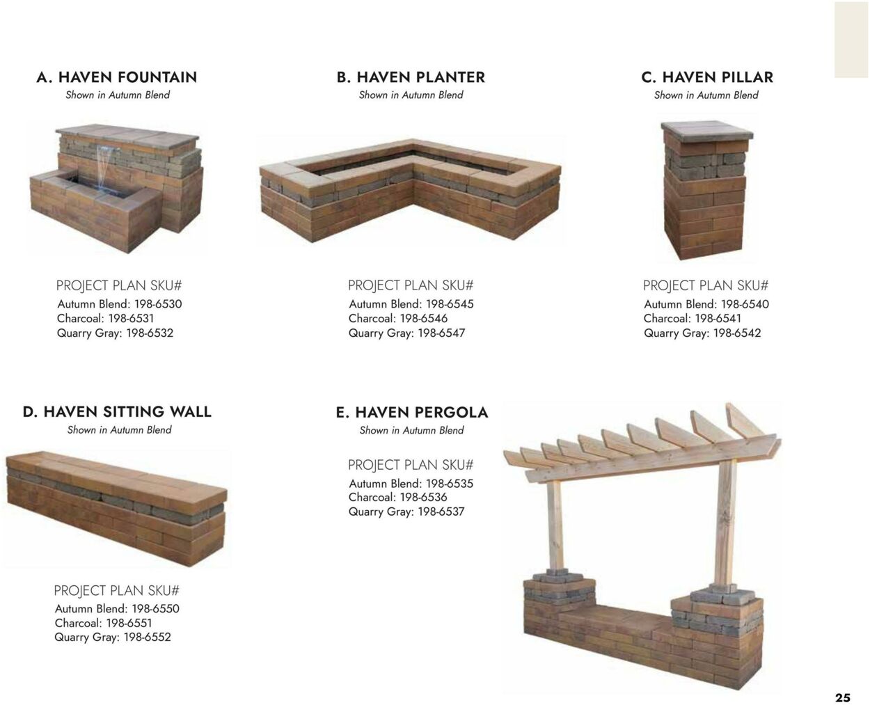 Weekly ad Menards 03/14/2024 - 12/31/2024