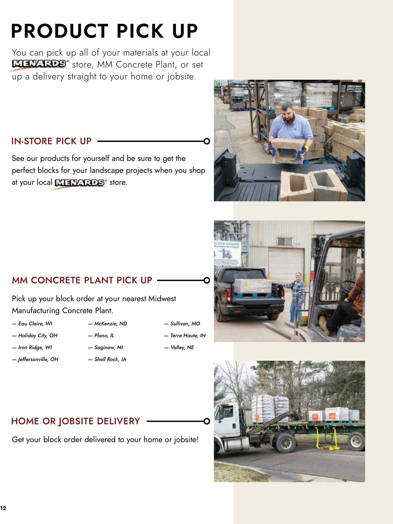 Weekly ad Menards 04/02/2026 - 12/31/2026