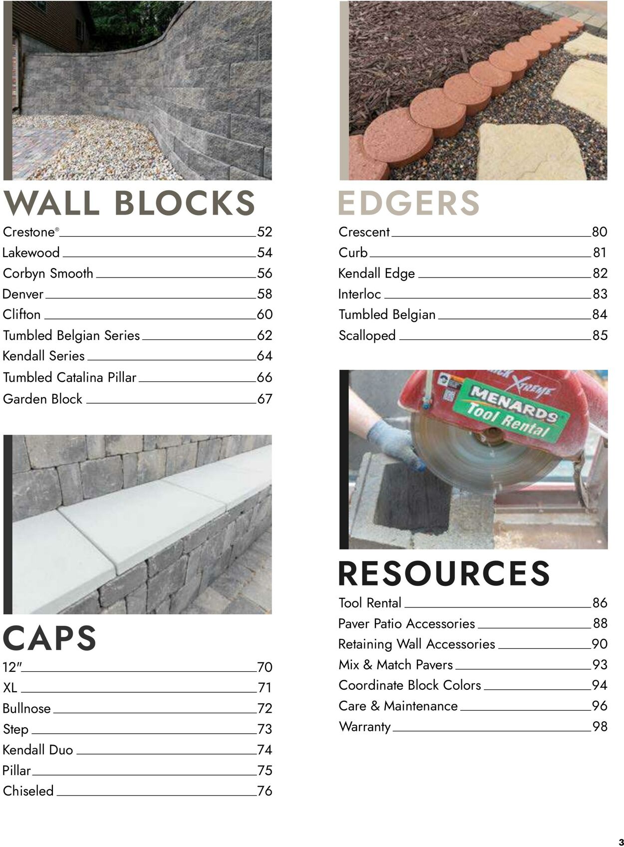 Weekly ad Menards 04/02/2026 - 12/31/2026