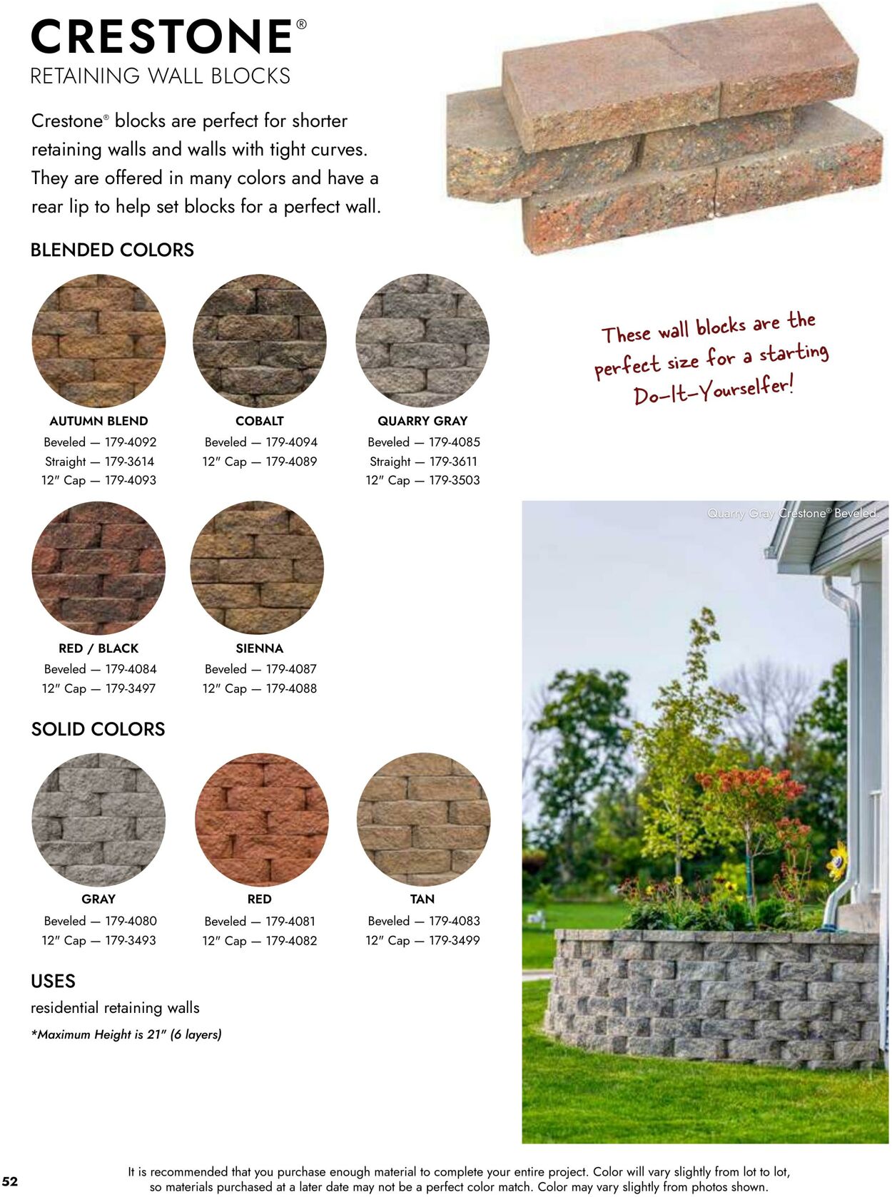 Weekly ad Menards 04/02/2026 - 12/31/2026