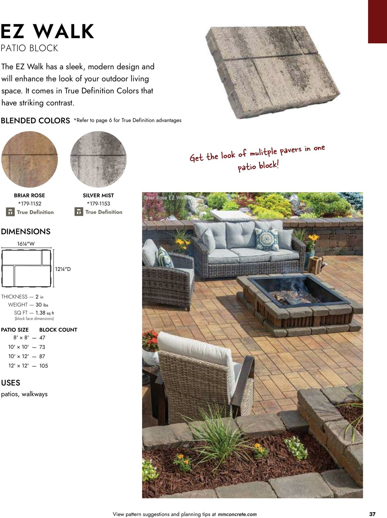 Weekly ad Menards 04/02/2026 - 12/31/2026