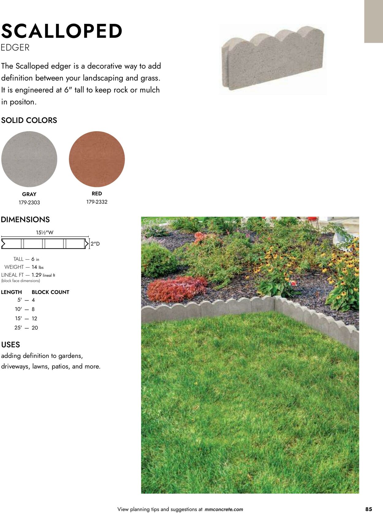 Weekly ad Menards 04/02/2026 - 12/31/2026