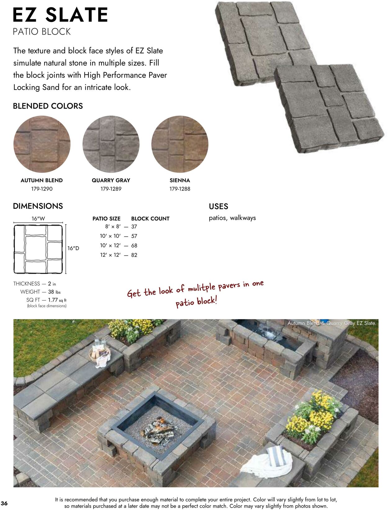 Weekly ad Menards 04/02/2026 - 12/31/2026