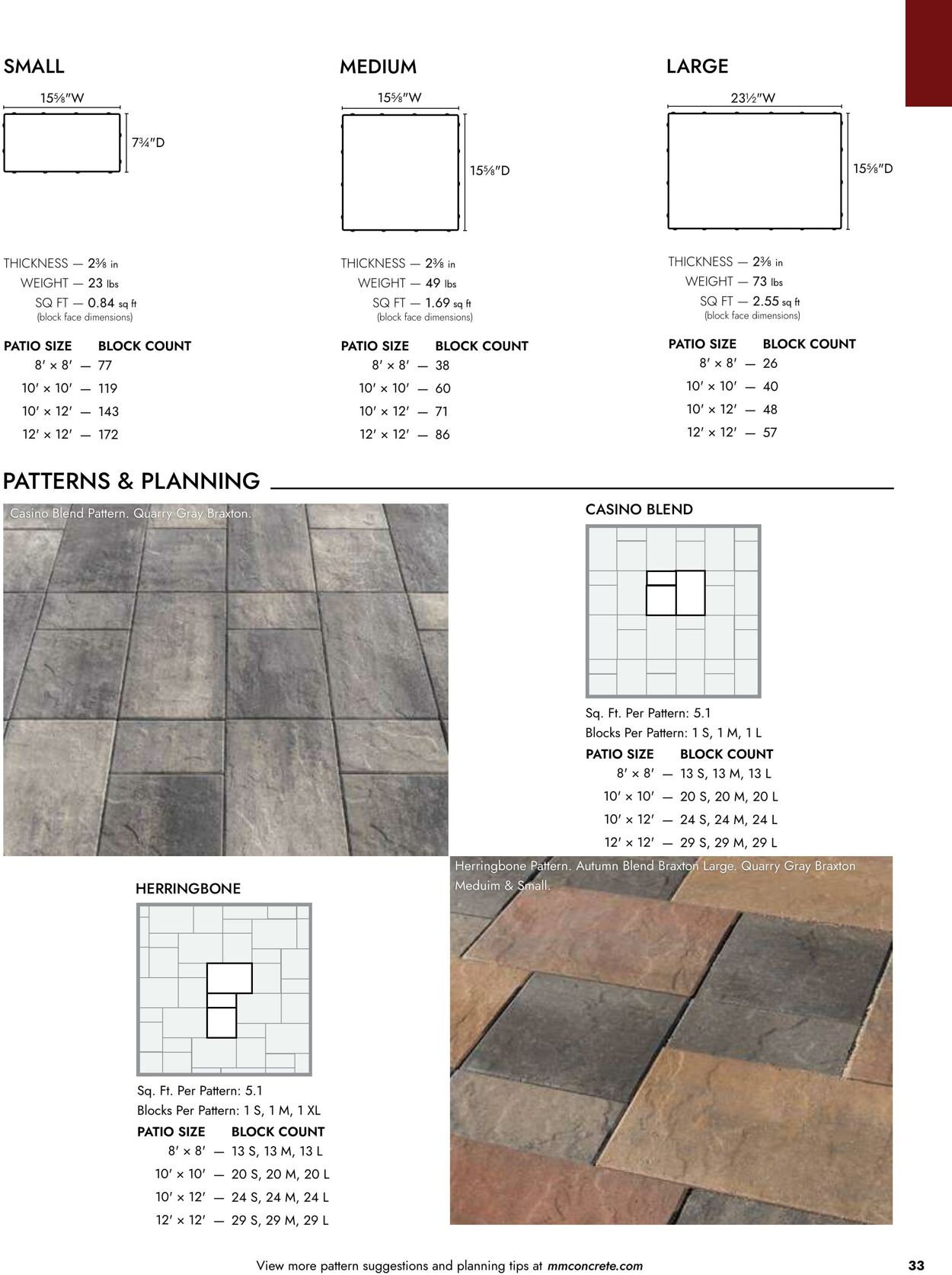 Weekly ad Menards 04/02/2026 - 12/31/2026
