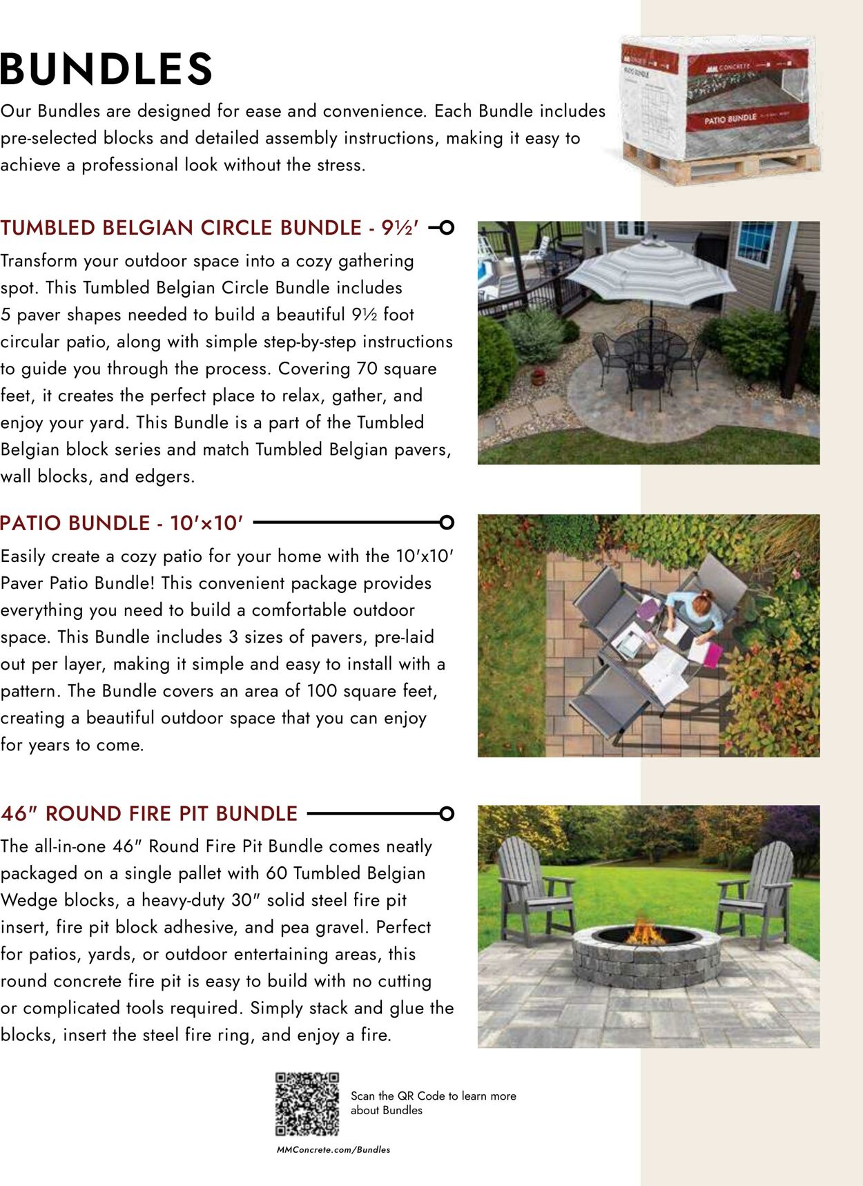 Weekly ad Menards 04/02/2026 - 12/31/2026