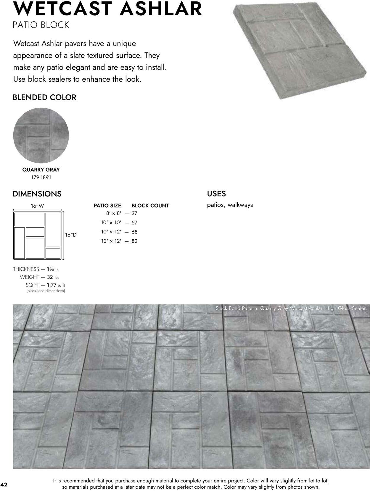 Weekly ad Menards 04/02/2026 - 12/31/2026