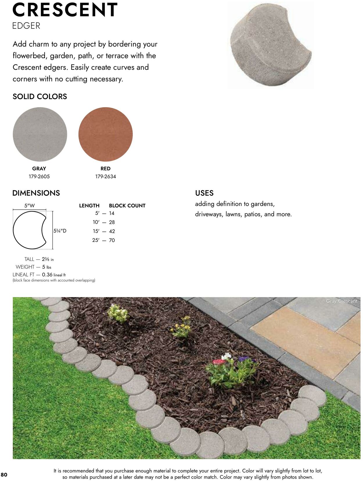 Weekly ad Menards 04/02/2026 - 12/31/2026