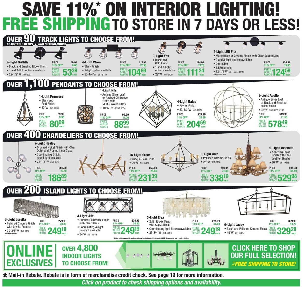 Weekly ad Menards 11/10/2022 - 11/24/2022