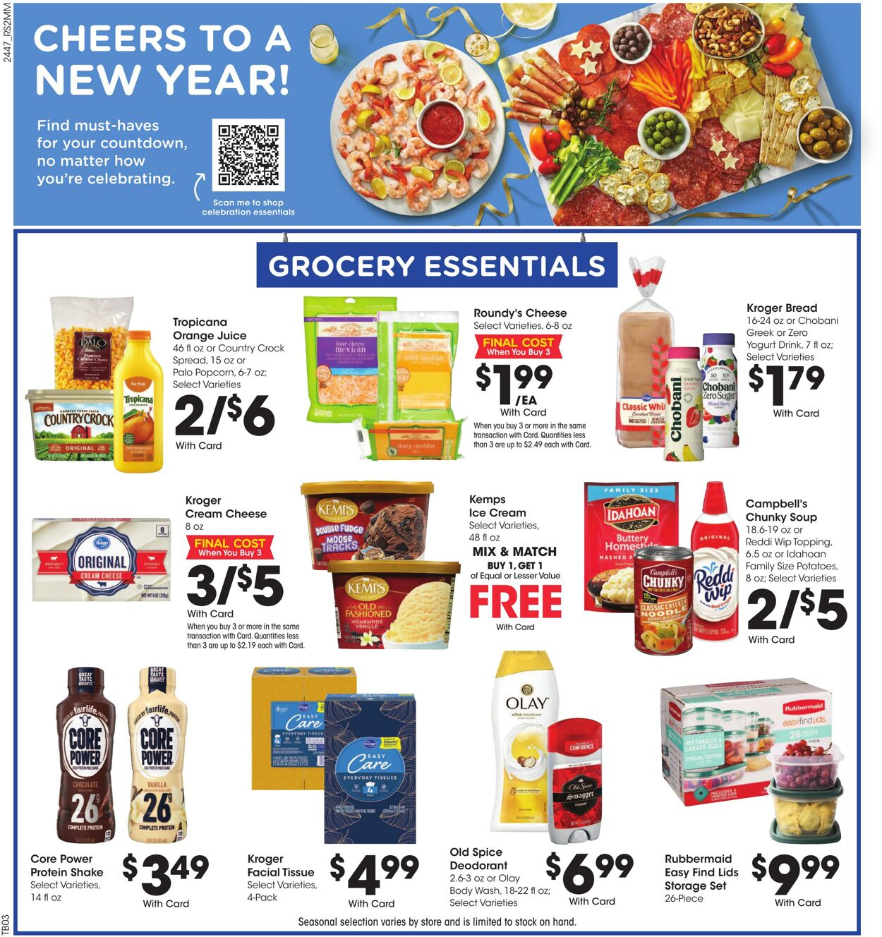 Weekly ad Metro Market 12/26/2024 - 01/01/2025