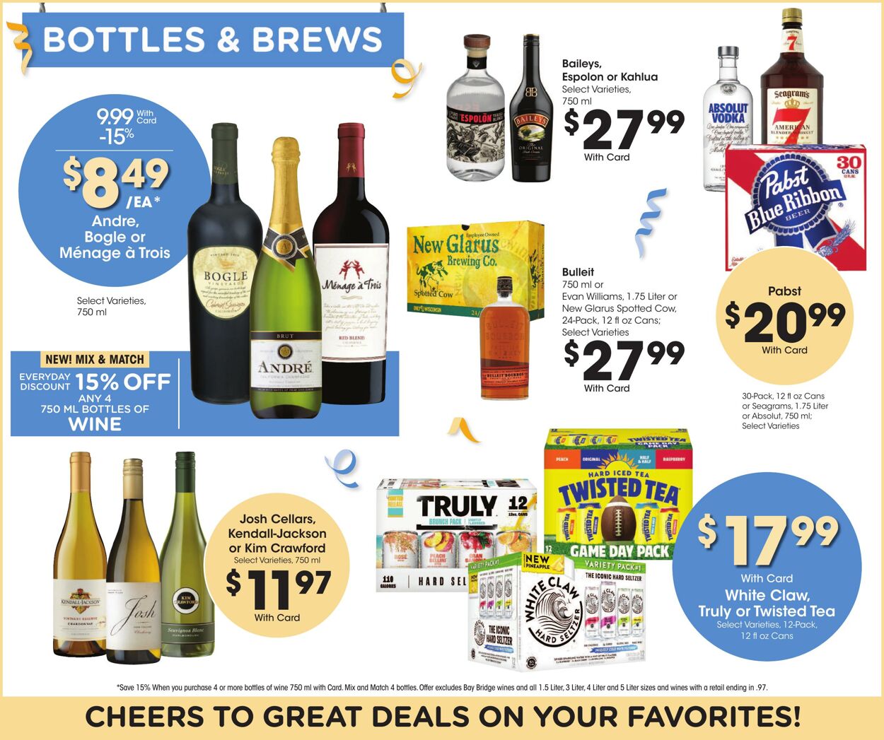 Weekly ad Metro Market 12/26/2024 - 01/01/2025