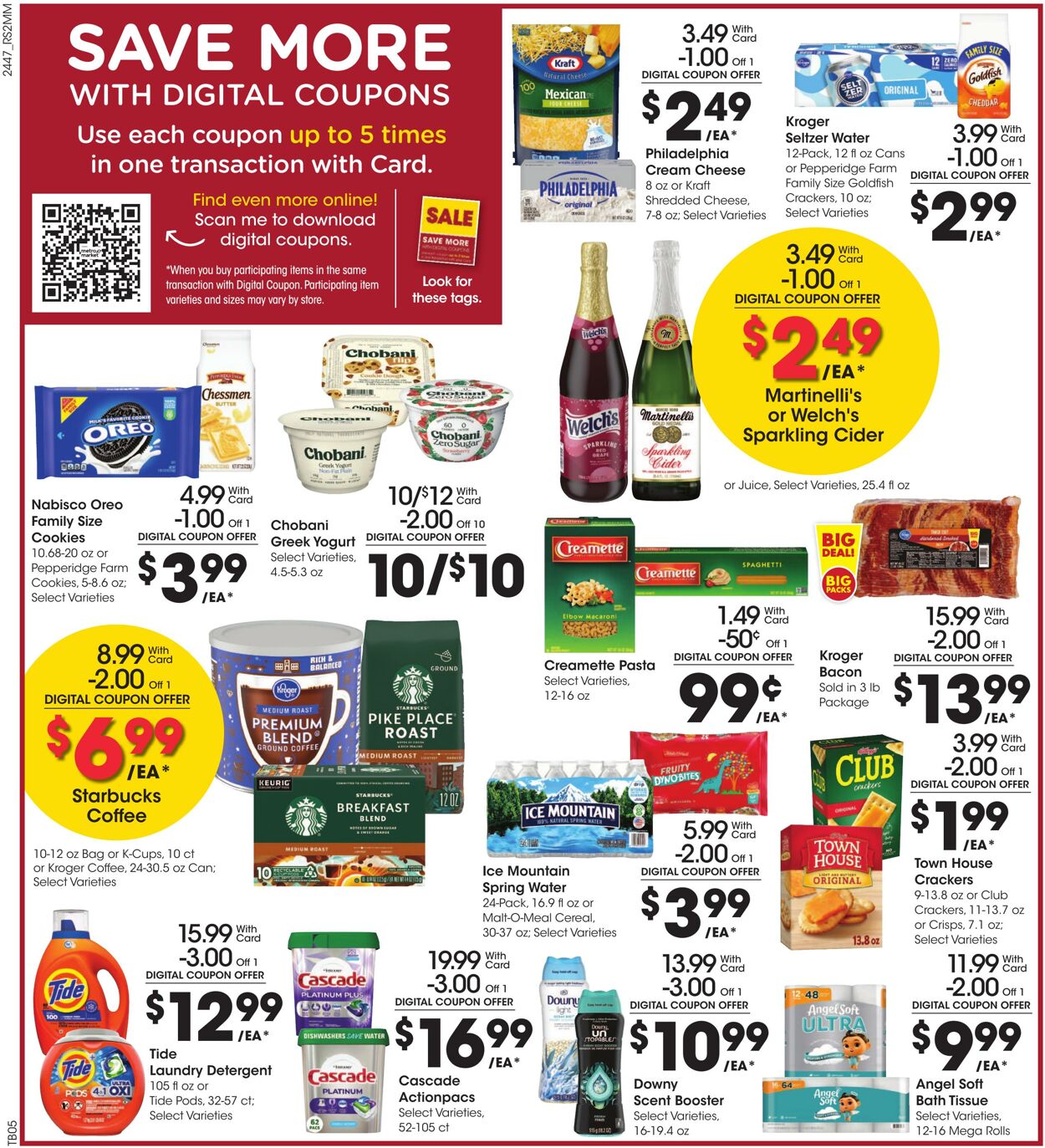 Weekly ad Metro Market 12/26/2024 - 01/01/2025