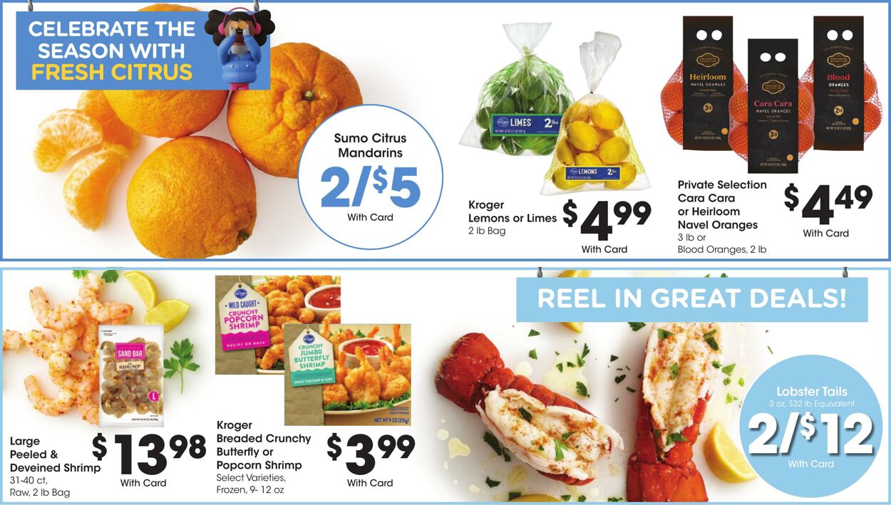 Weekly ad Metro Market 01/08/2025 - 01/14/2025