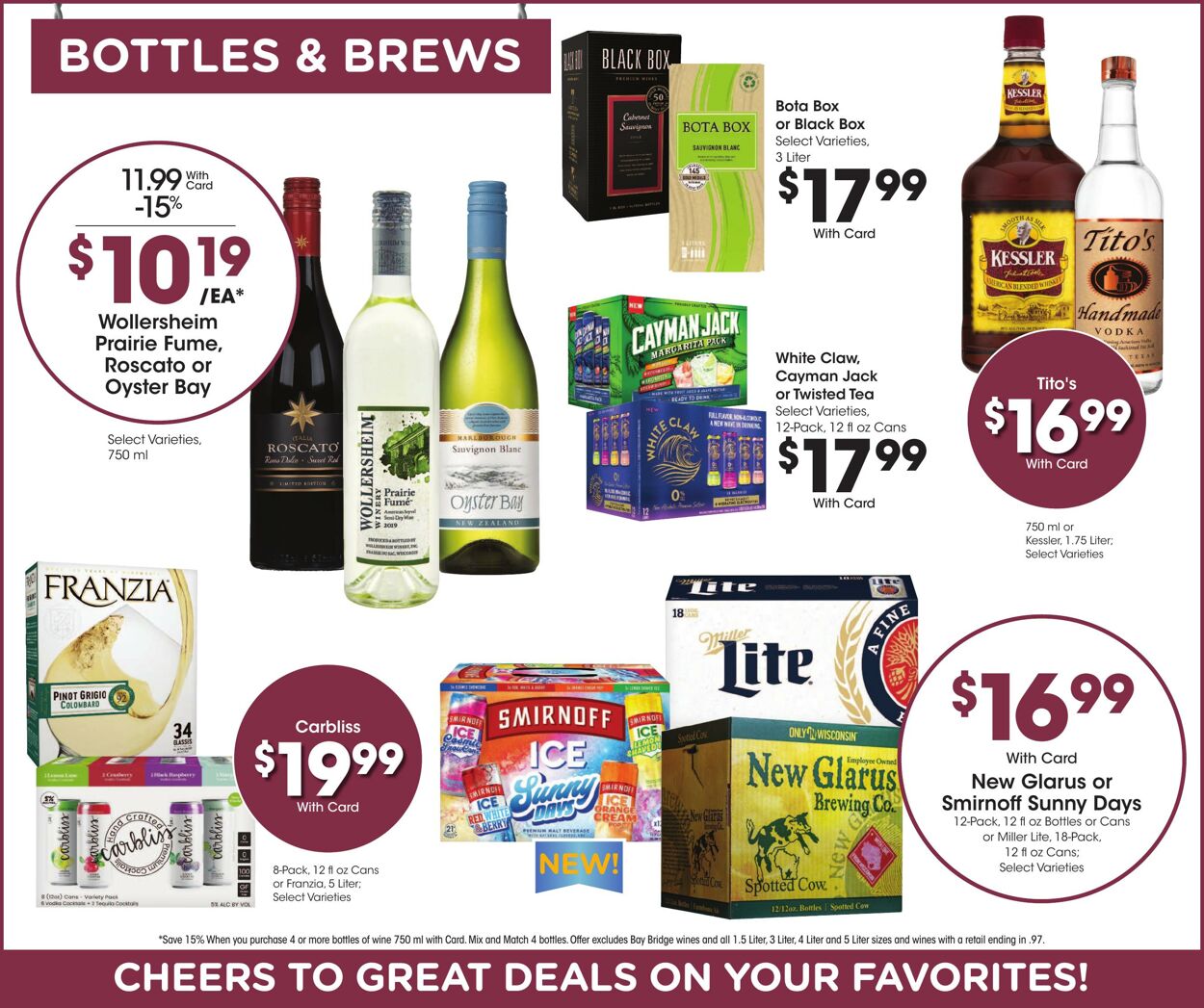 Weekly ad Metro Market 01/08/2025 - 01/14/2025