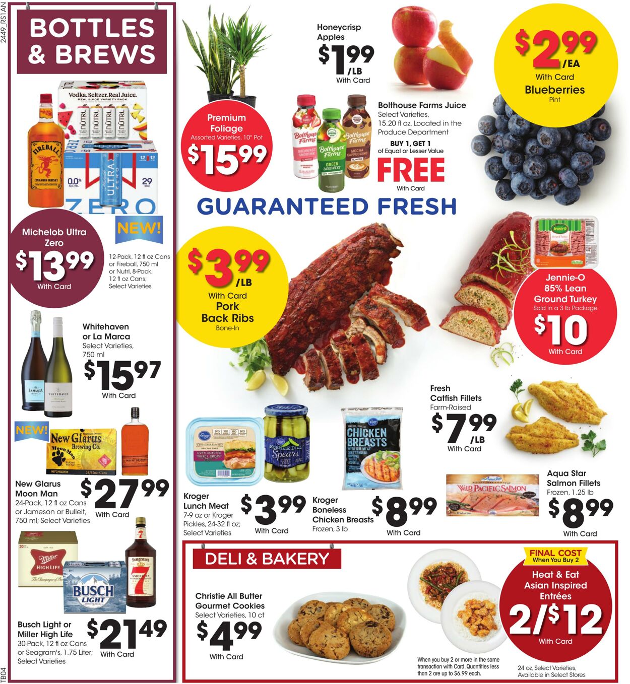 Weekly ad Metro Market 01/08/2025 - 01/14/2025