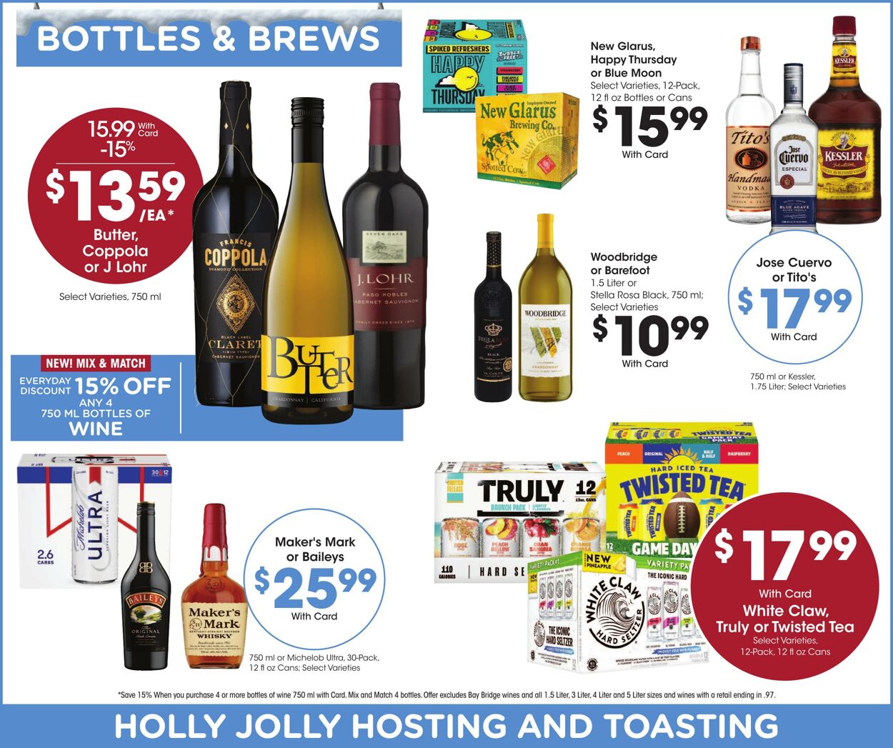 Weekly ad Metro Market 12/18/2024 - 12/24/2024