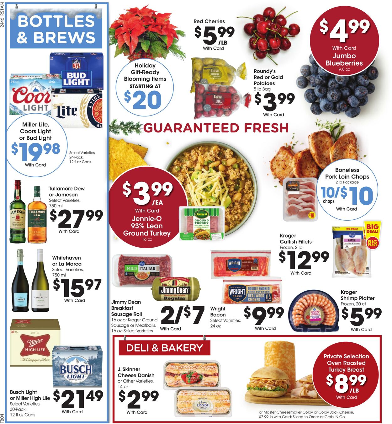 Weekly ad Metro Market 12/18/2024 - 12/24/2024