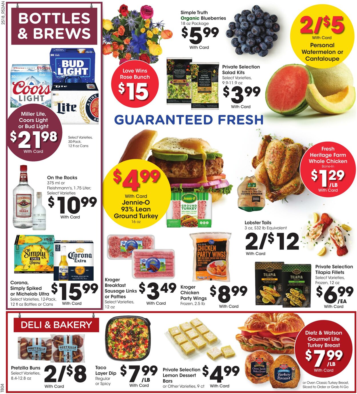 Weekly ad Metro Market 06/04/2025 - 06/10/2025