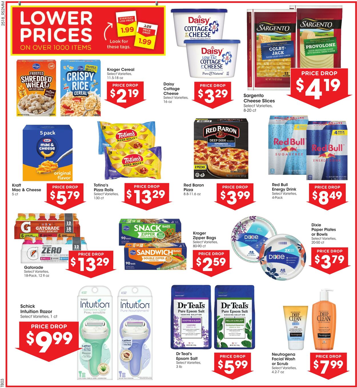 Weekly ad Metro Market 06/04/2025 - 06/10/2025
