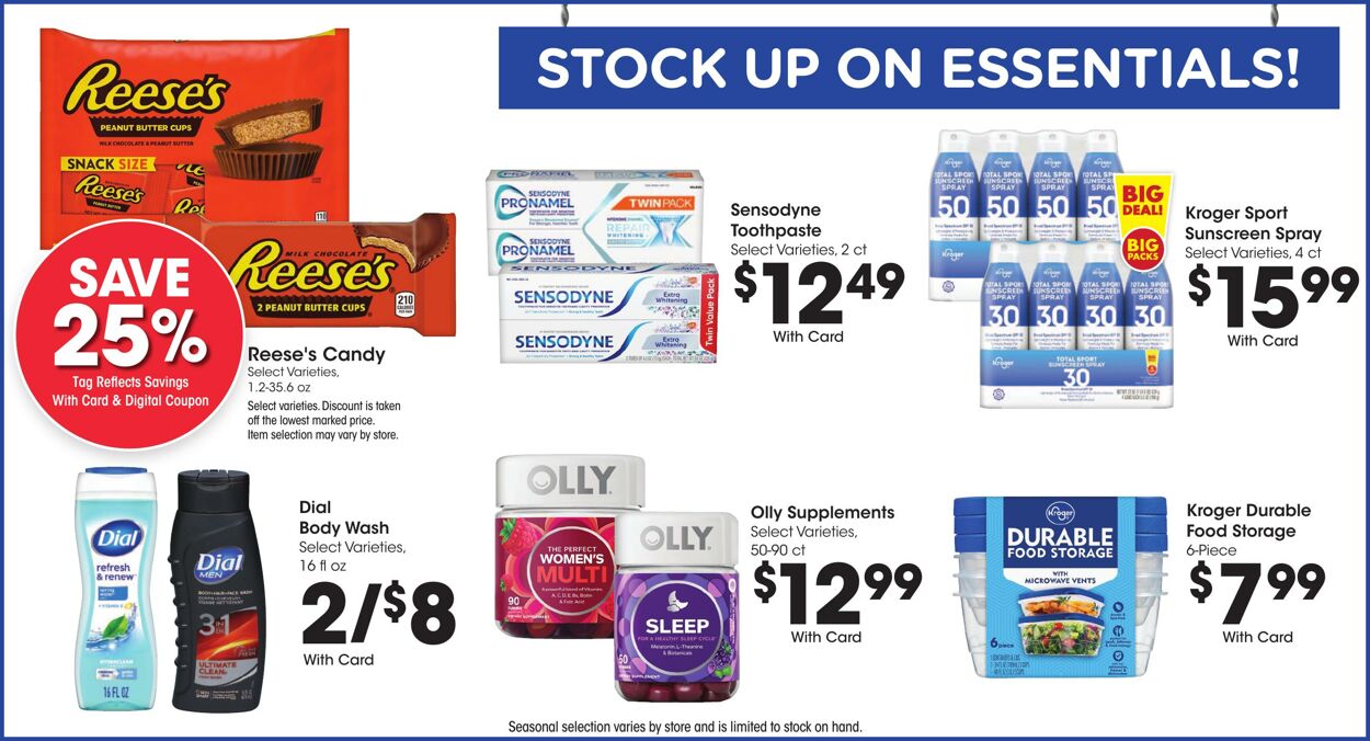 Weekly ad Metro Market 06/04/2025 - 06/10/2025