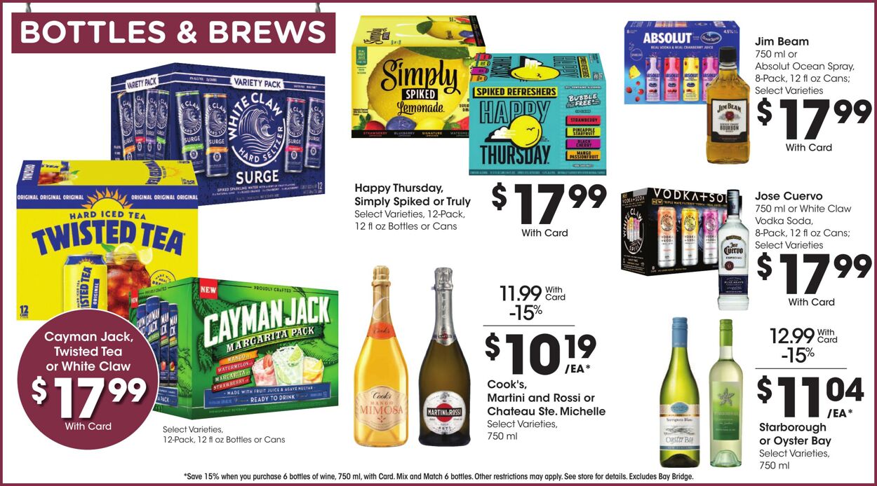 Weekly ad Metro Market 07/17/2024 - 07/23/2024