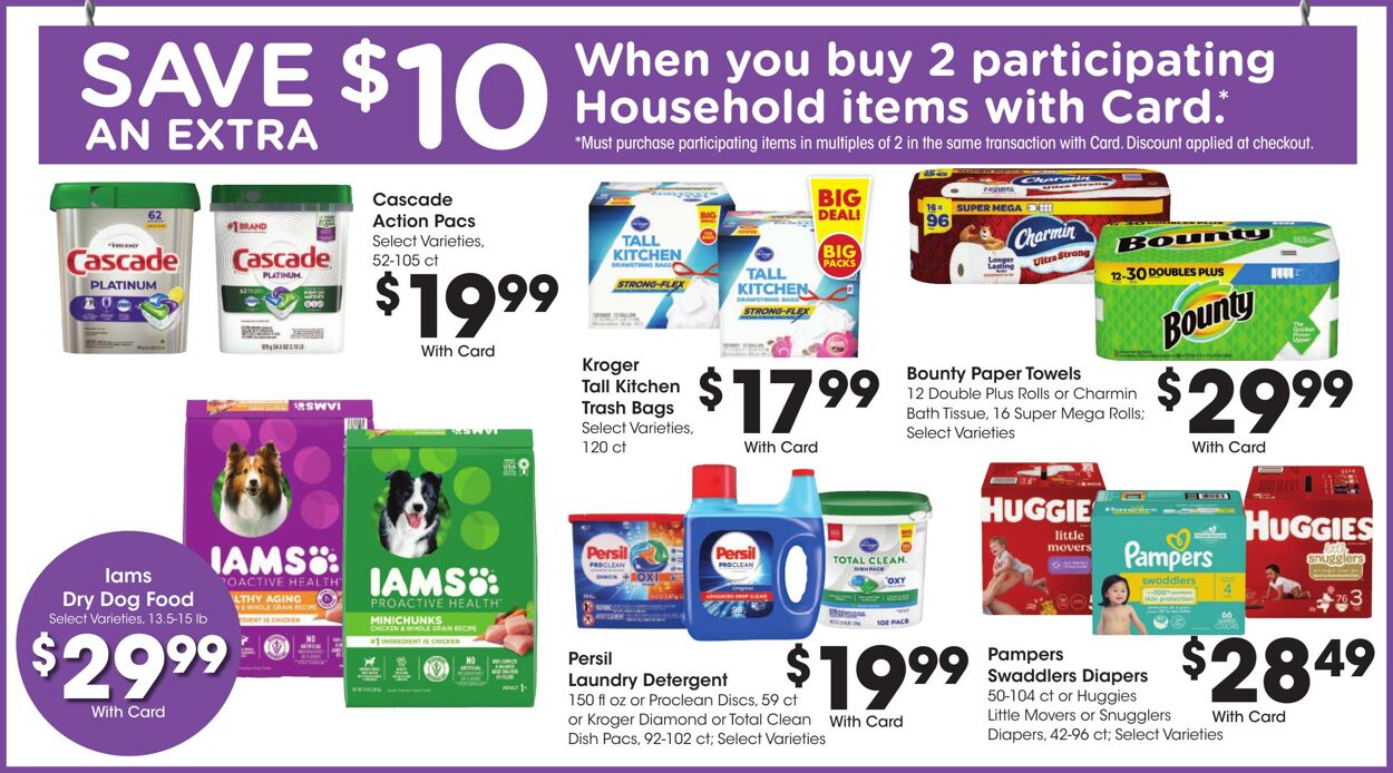 Weekly ad Metro Market 07/17/2024 - 07/23/2024