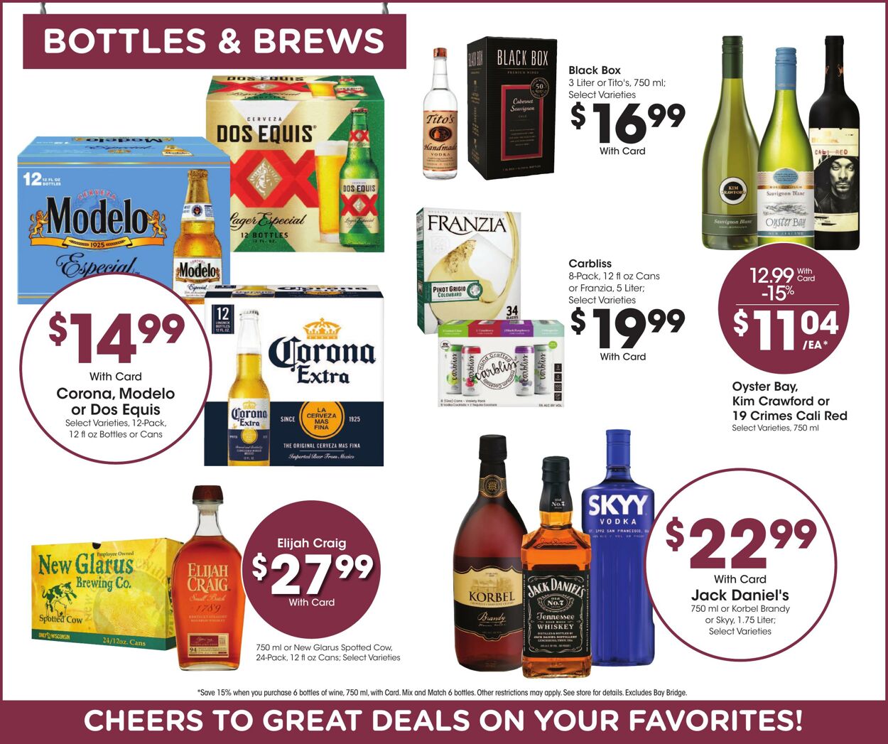 Weekly ad Metro Market 09/25/2024 - 10/01/2024