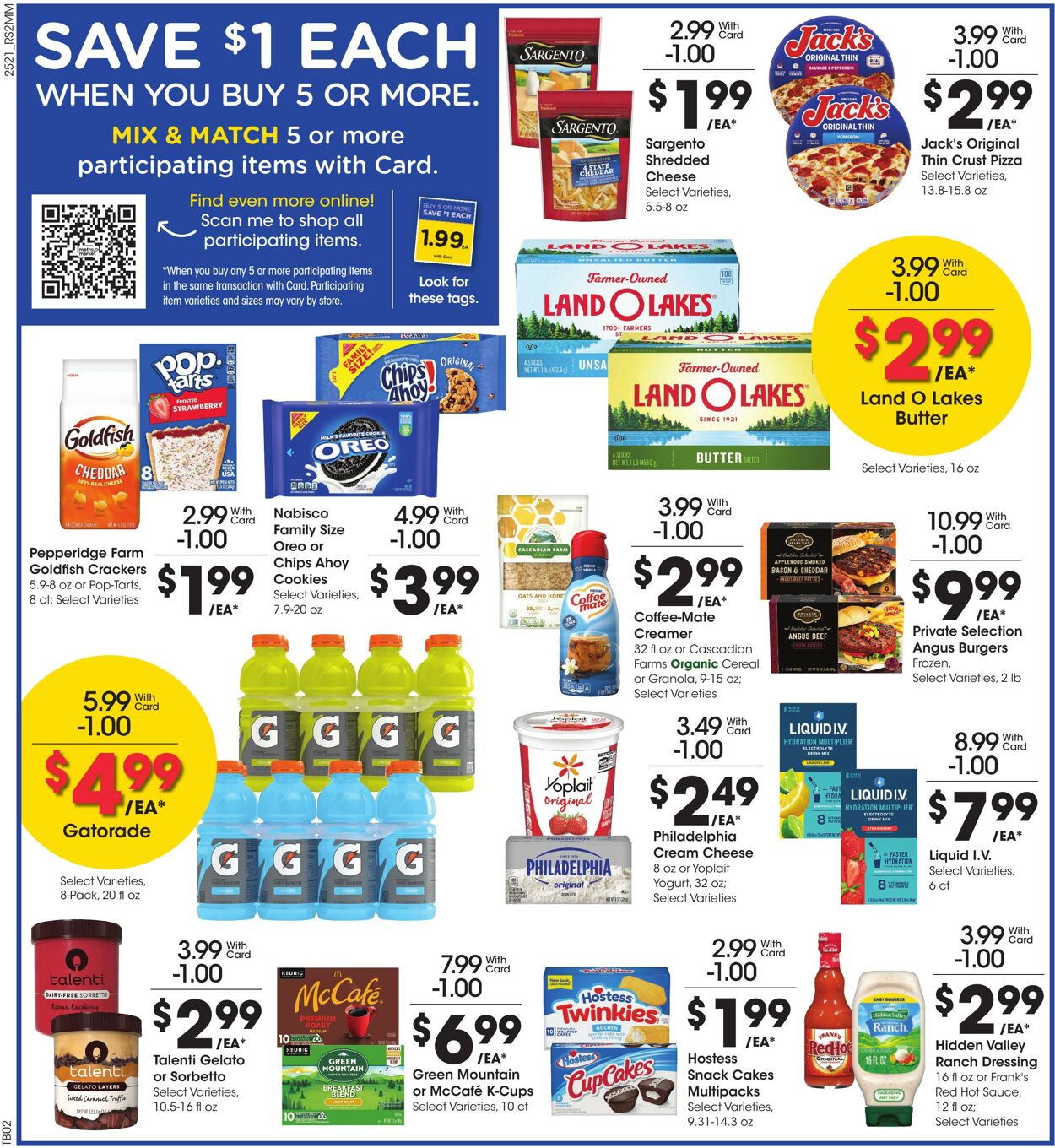 Weekly ad Metro Market 06/25/2025 - 07/01/2025