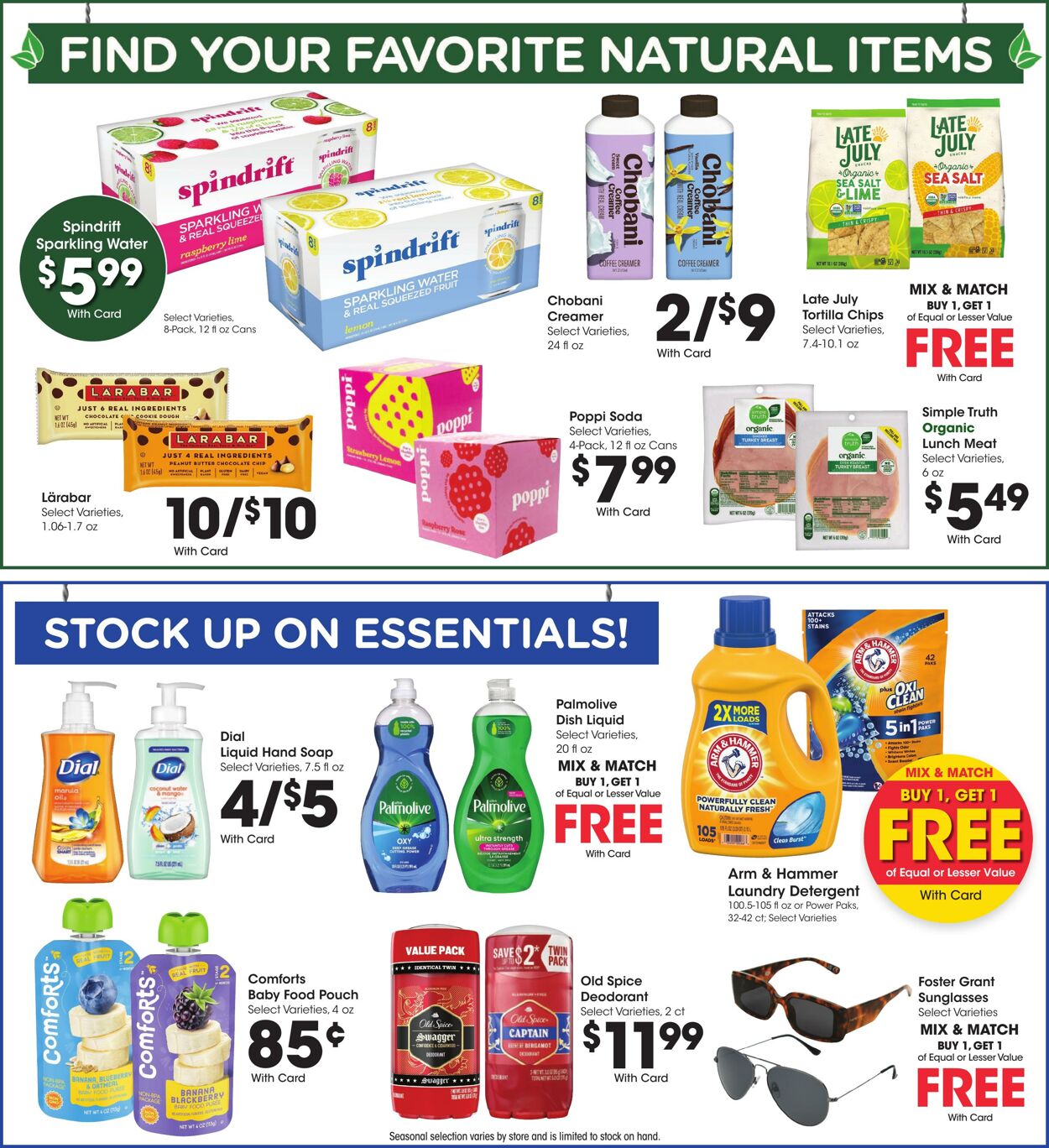 Weekly ad Metro Market 06/25/2025 - 07/01/2025