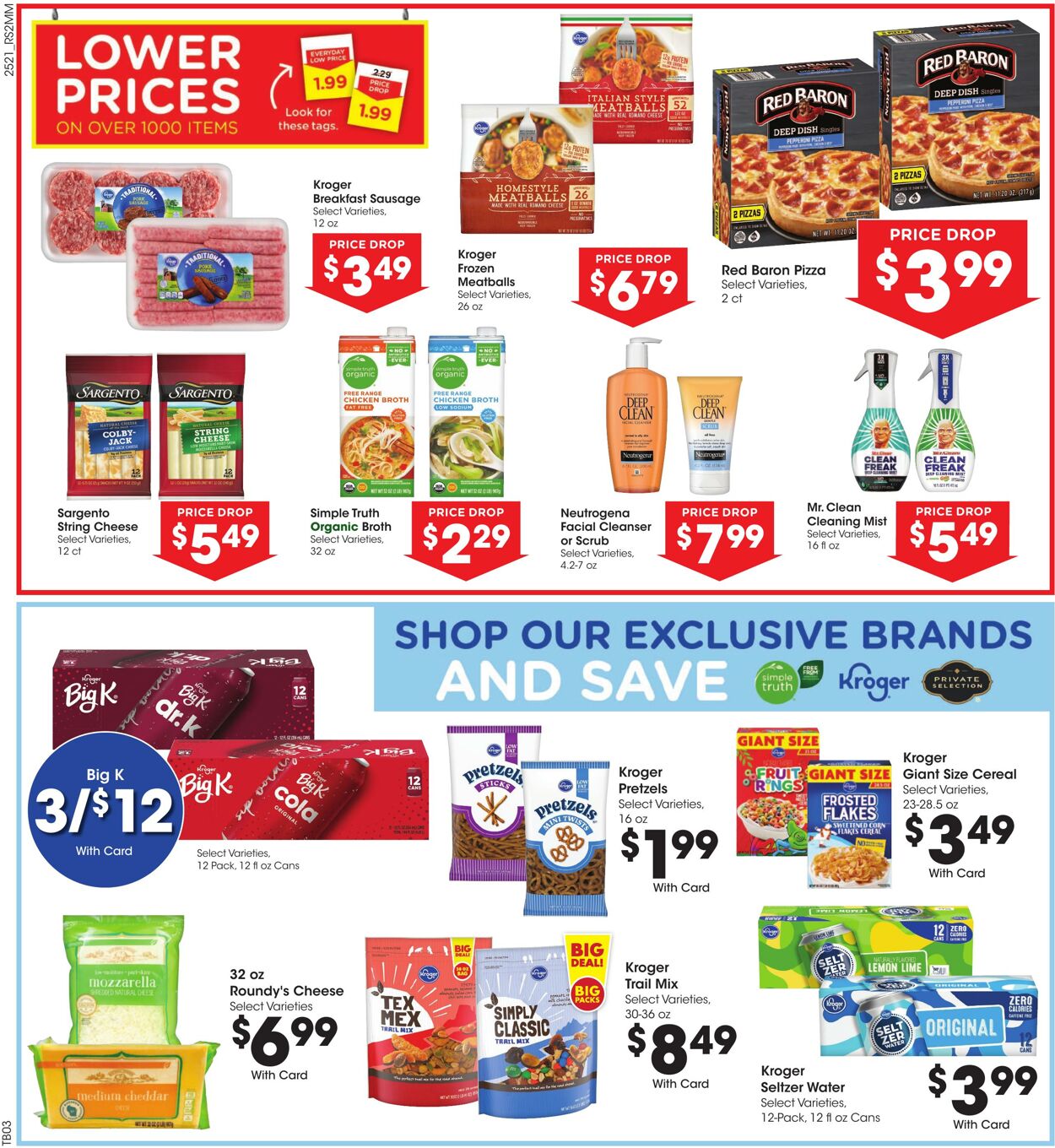 Weekly ad Metro Market 06/25/2025 - 07/01/2025