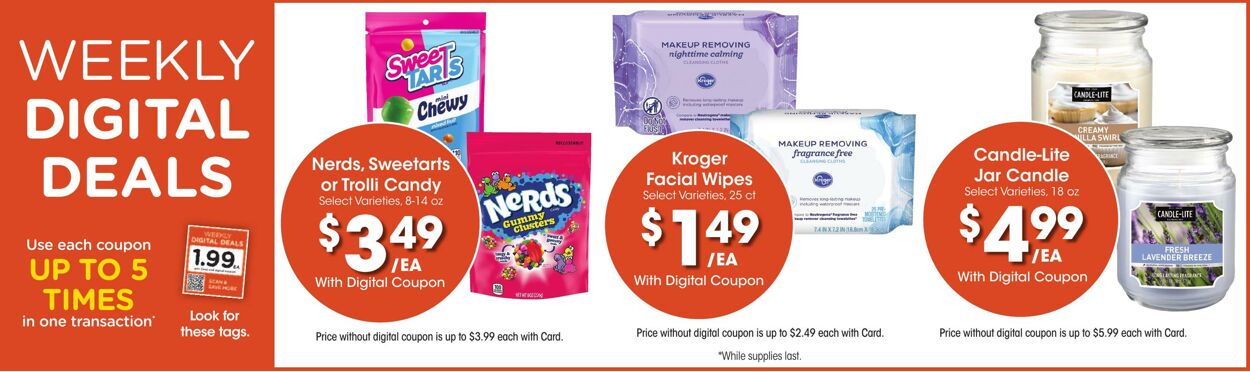 Weekly ad Metro Market 06/25/2025 - 07/01/2025