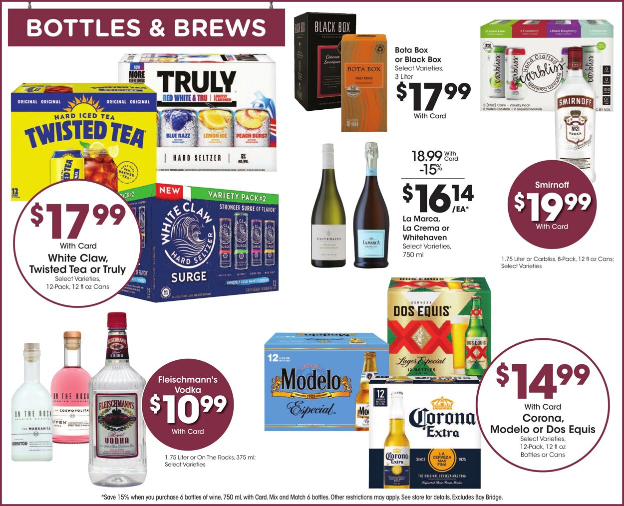 Weekly ad Metro Market 07/24/2024 - 07/30/2024