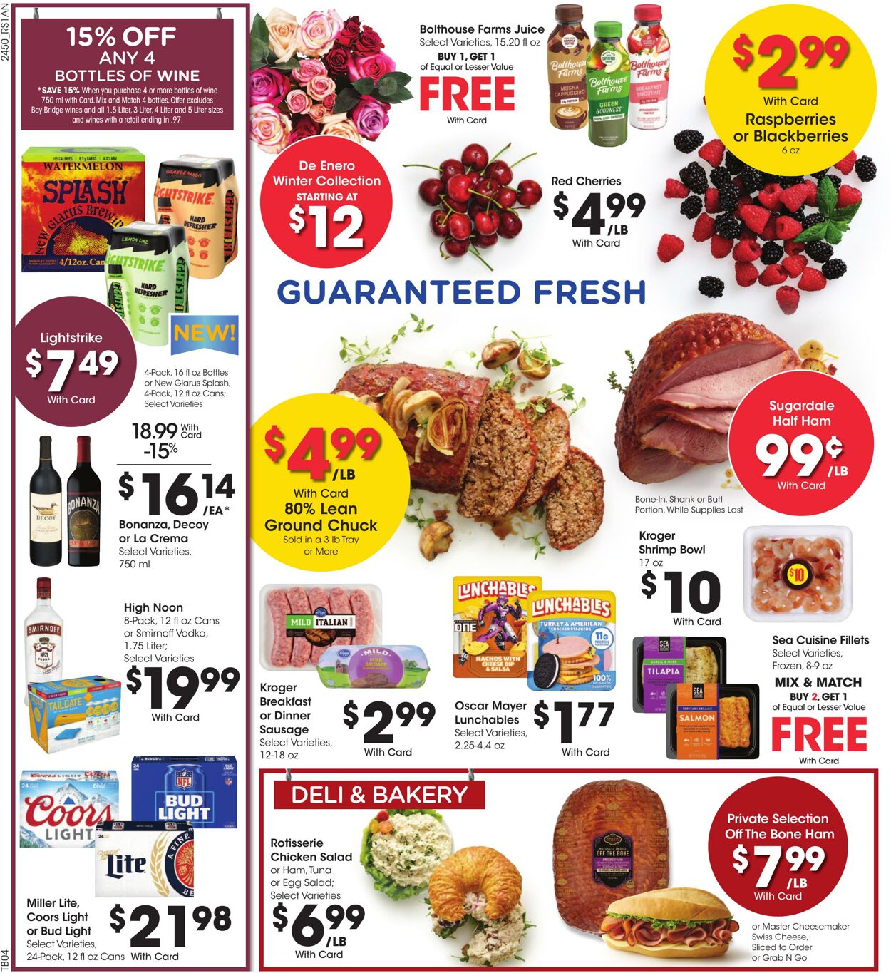 Weekly ad Metro Market 01/15/2025 - 01/21/2025