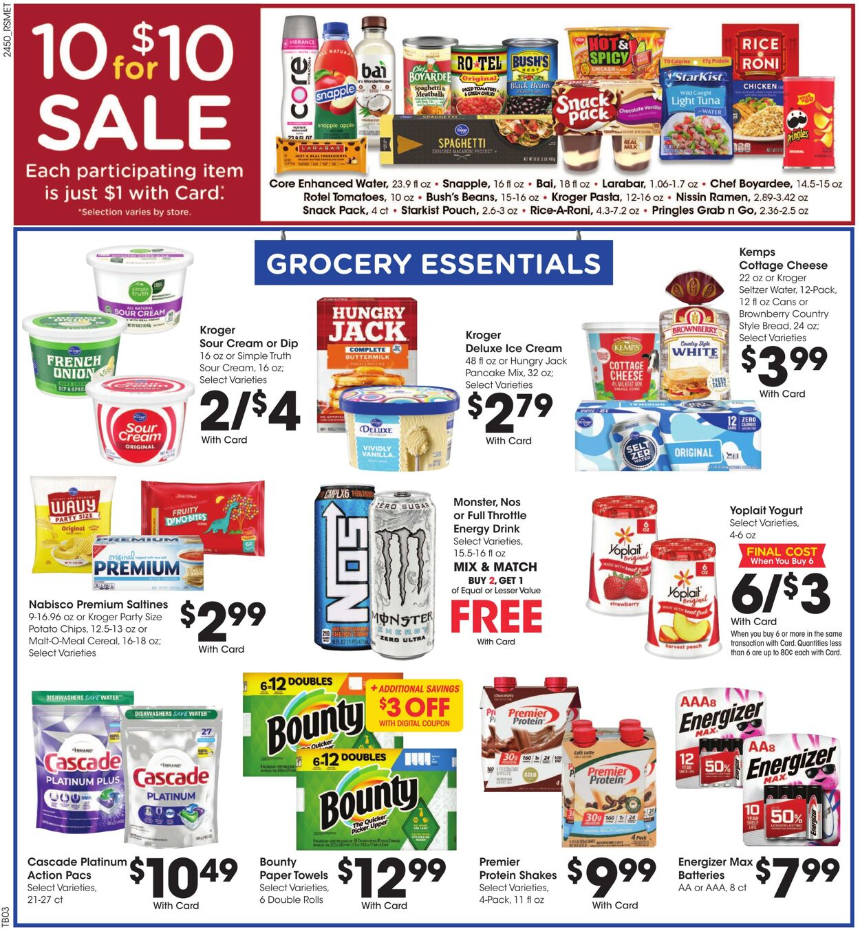 Weekly ad Metro Market 01/15/2025 - 01/21/2025