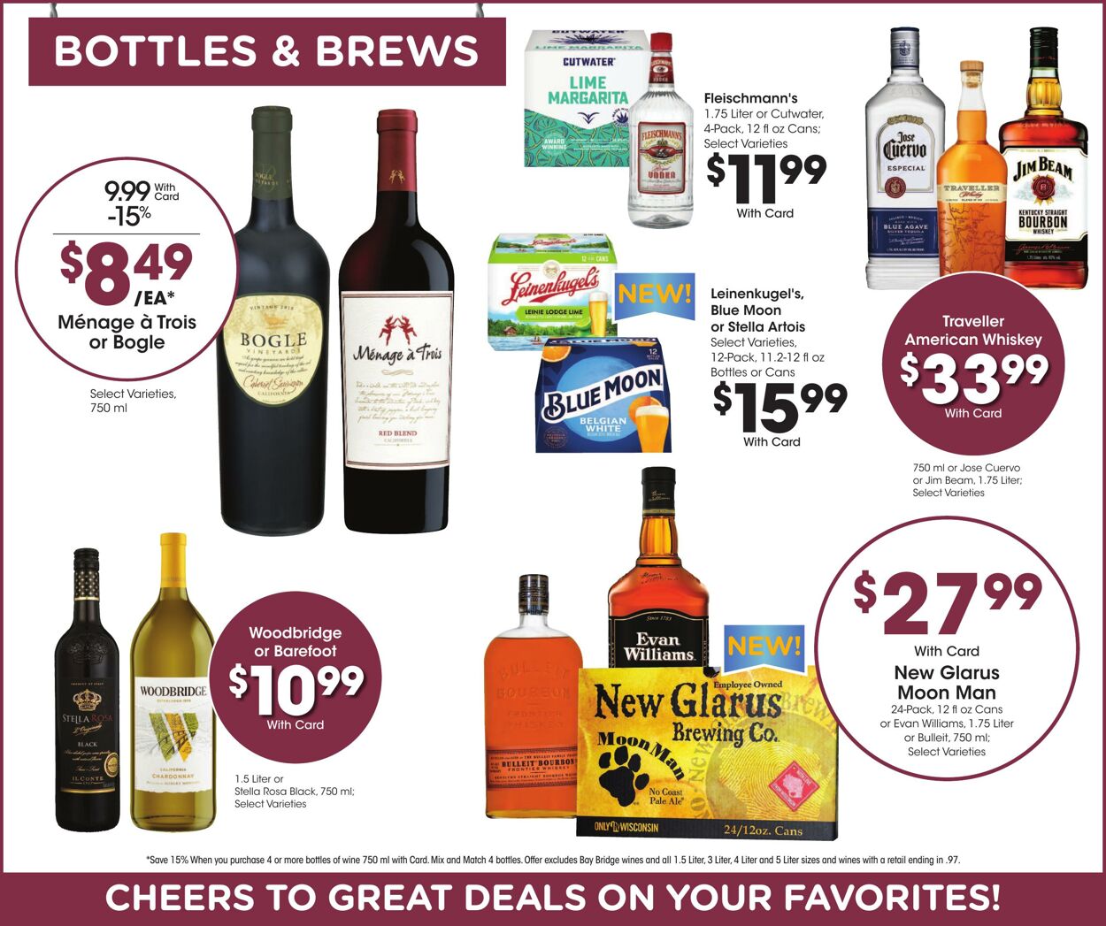 Weekly ad Metro Market 01/15/2025 - 01/21/2025