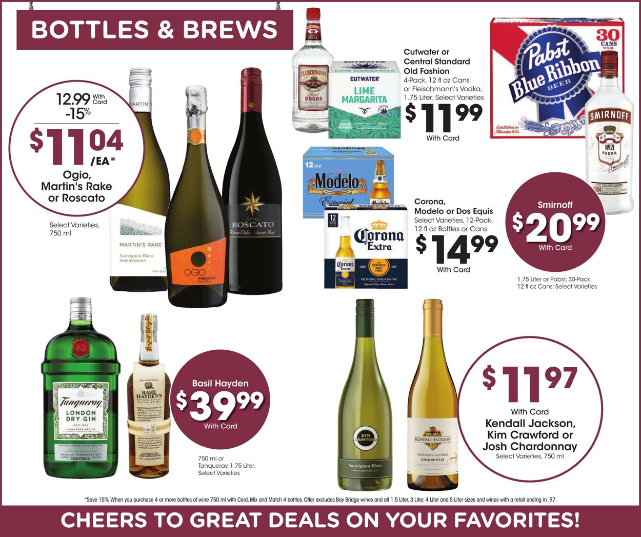 Weekly ad Metro Market 10/23/2024 - 10/29/2024