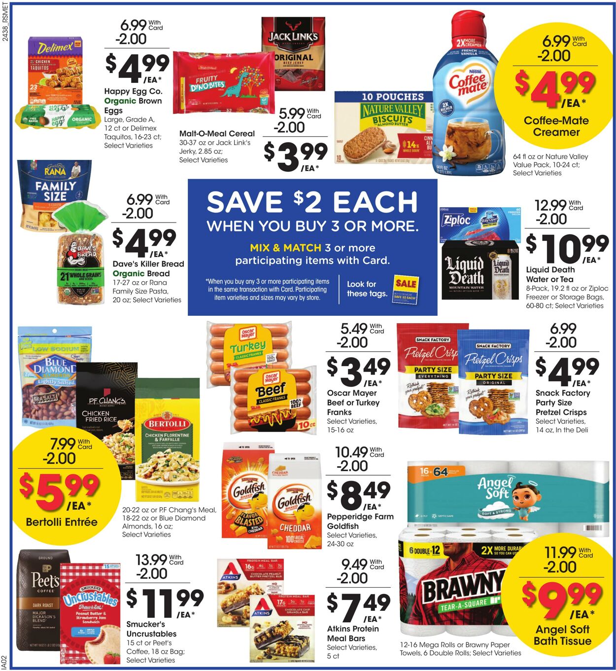 Weekly ad Metro Market 10/23/2024 - 10/29/2024