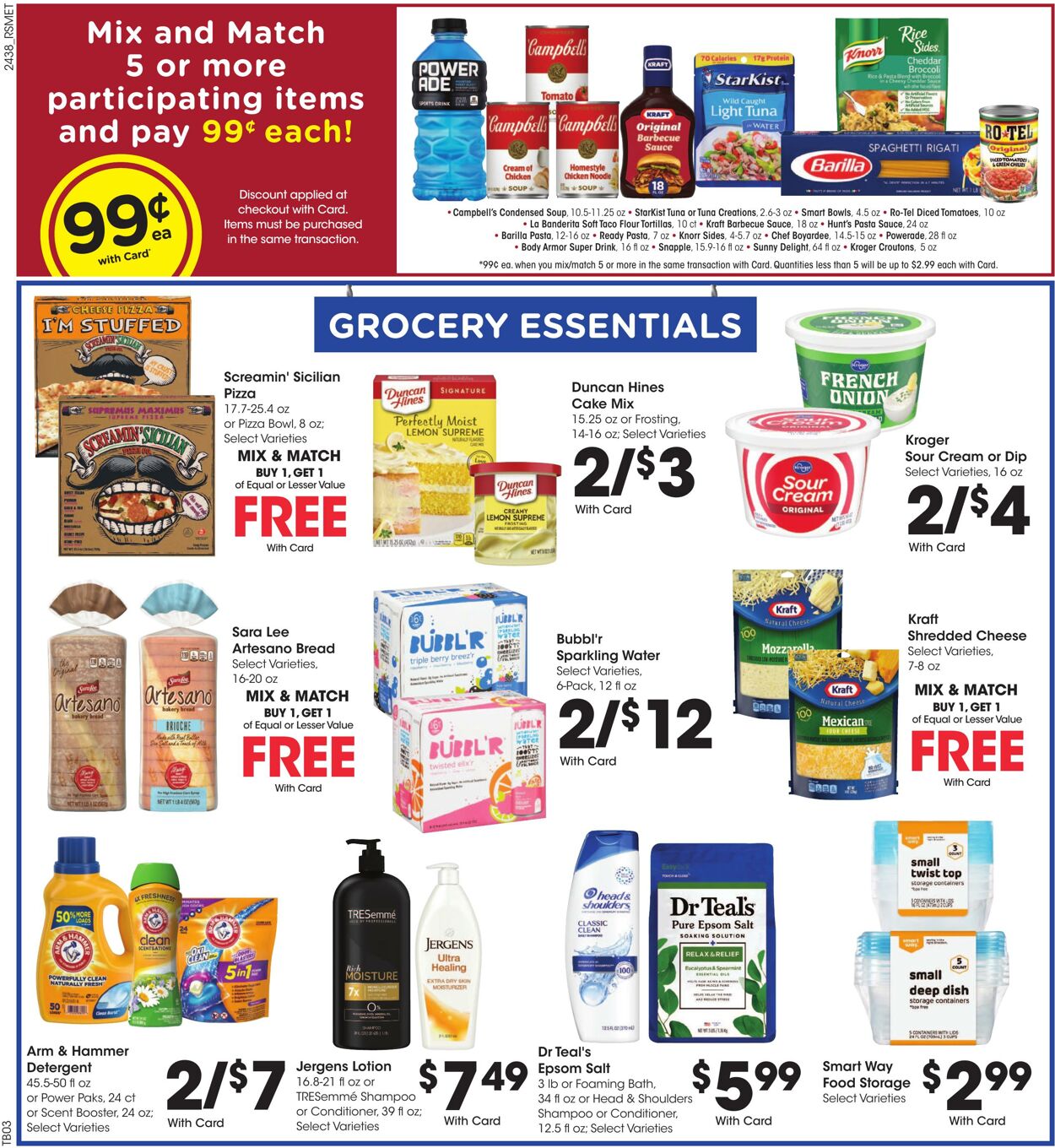 Weekly ad Metro Market 10/23/2024 - 10/29/2024