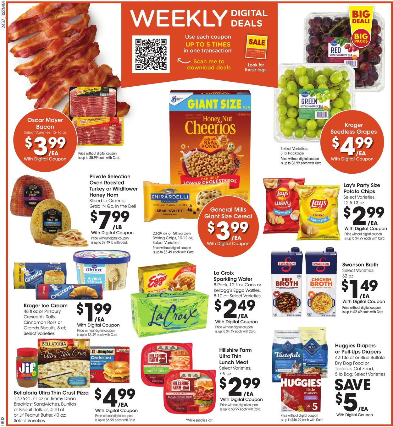 Weekly ad Metro Market 10/16/2024 - 10/22/2024