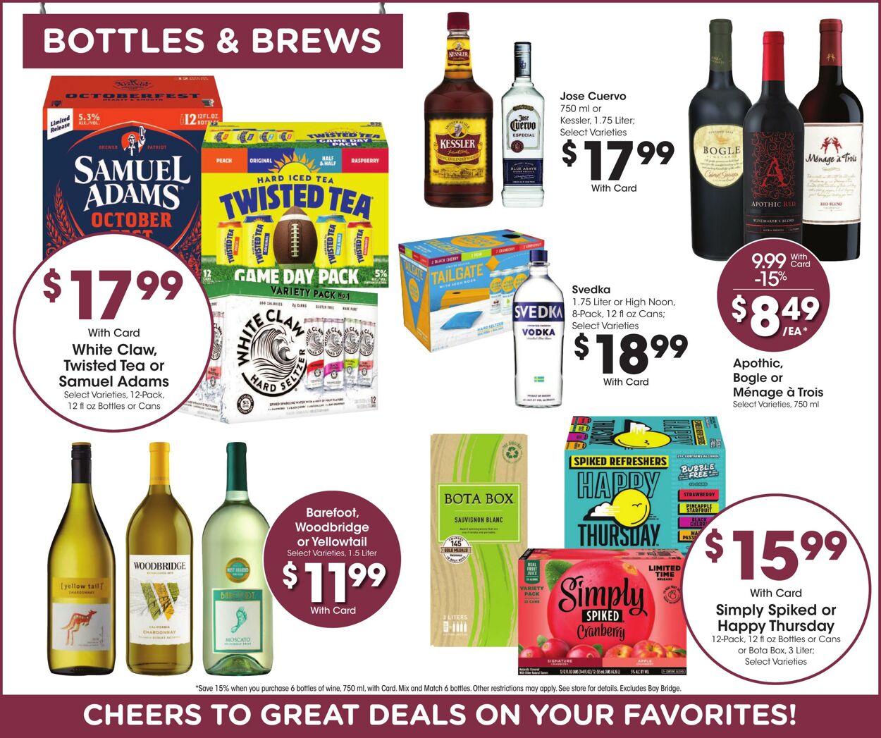 Weekly ad Metro Market 10/16/2024 - 10/22/2024