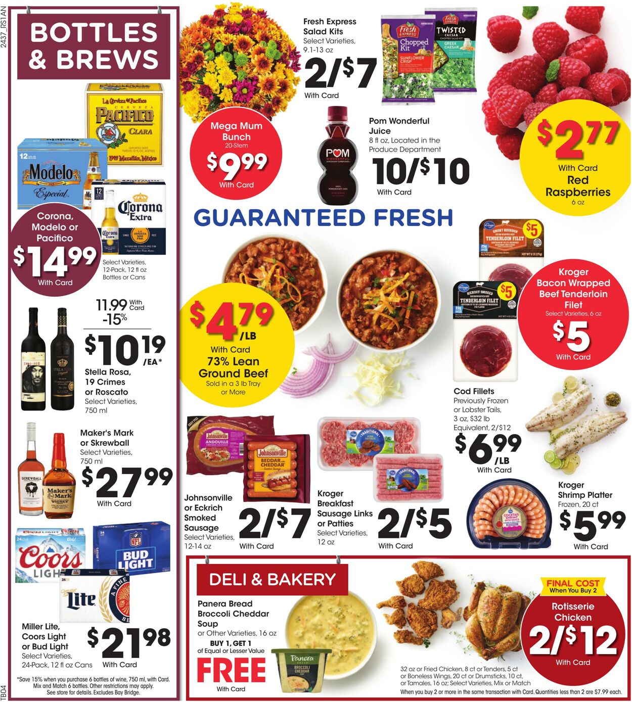 Weekly ad Metro Market 10/16/2024 - 10/22/2024