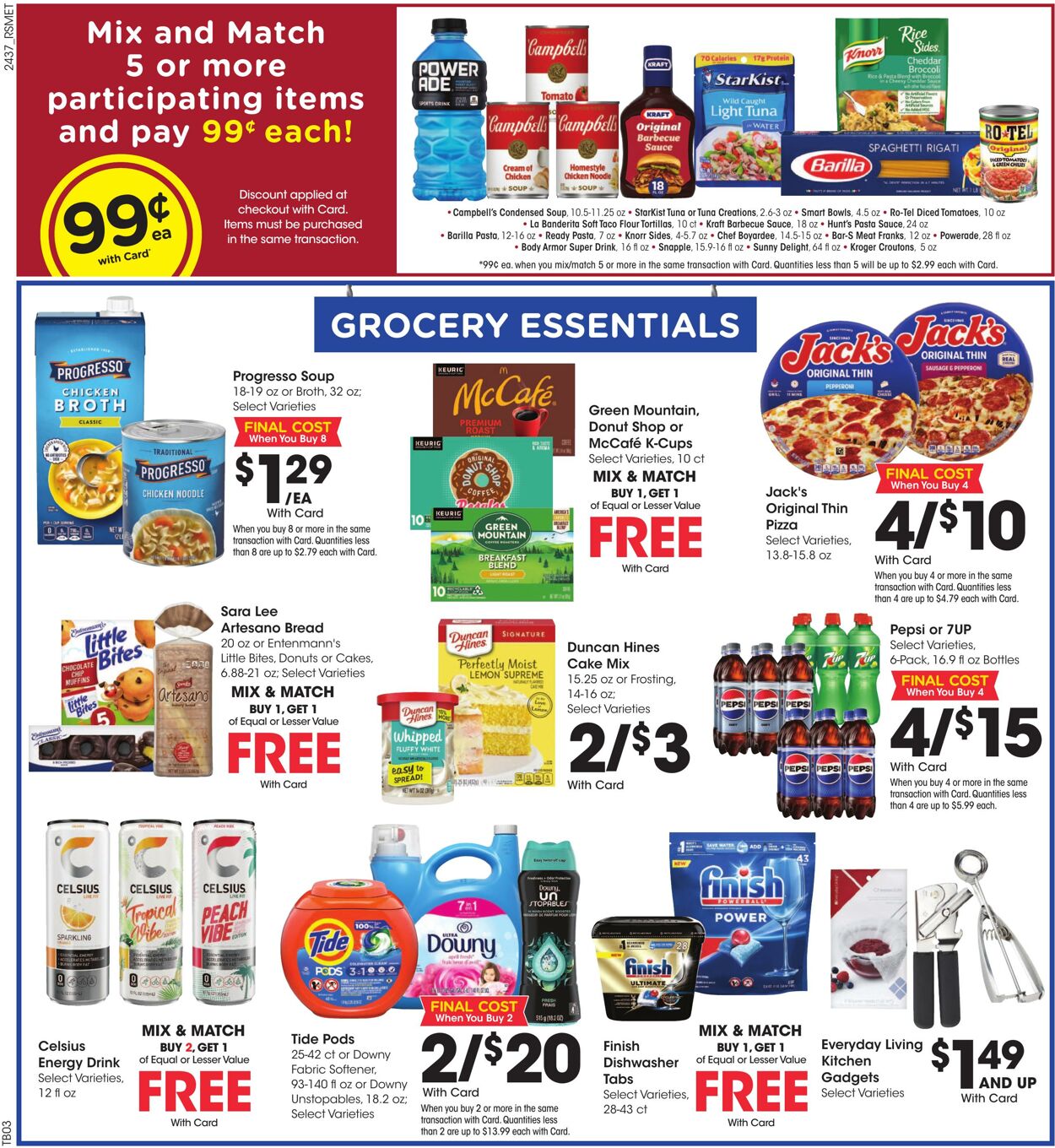 Weekly ad Metro Market 10/16/2024 - 10/22/2024