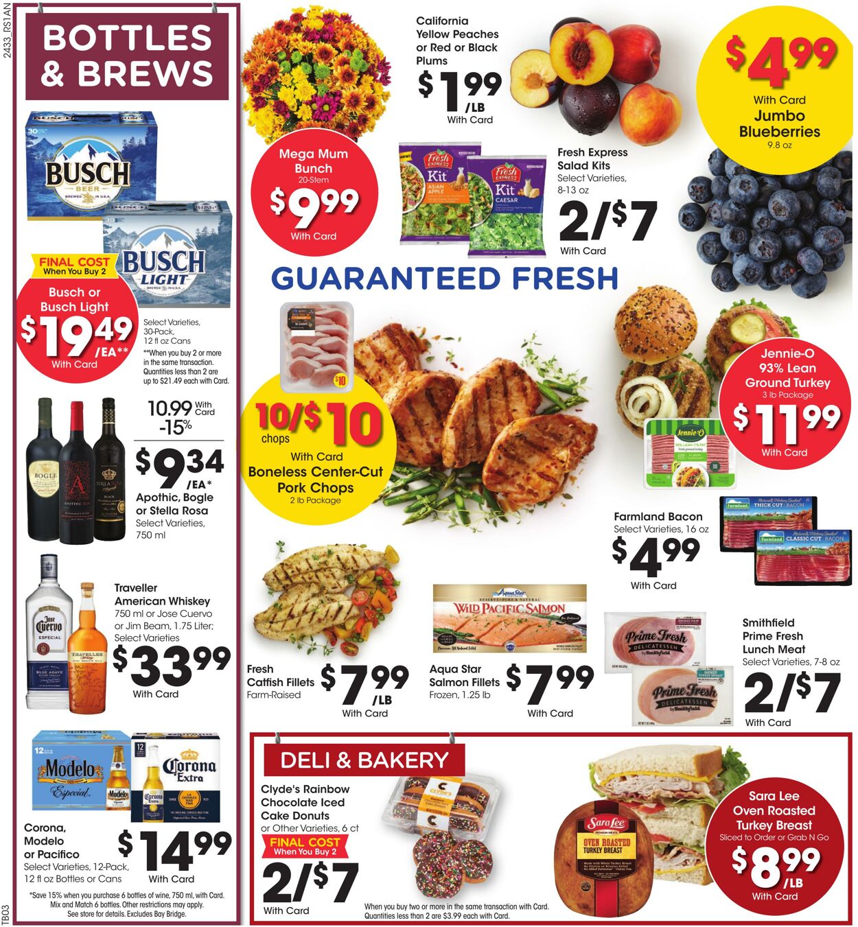 Weekly ad Metro Market 09/18/2024 - 09/24/2024