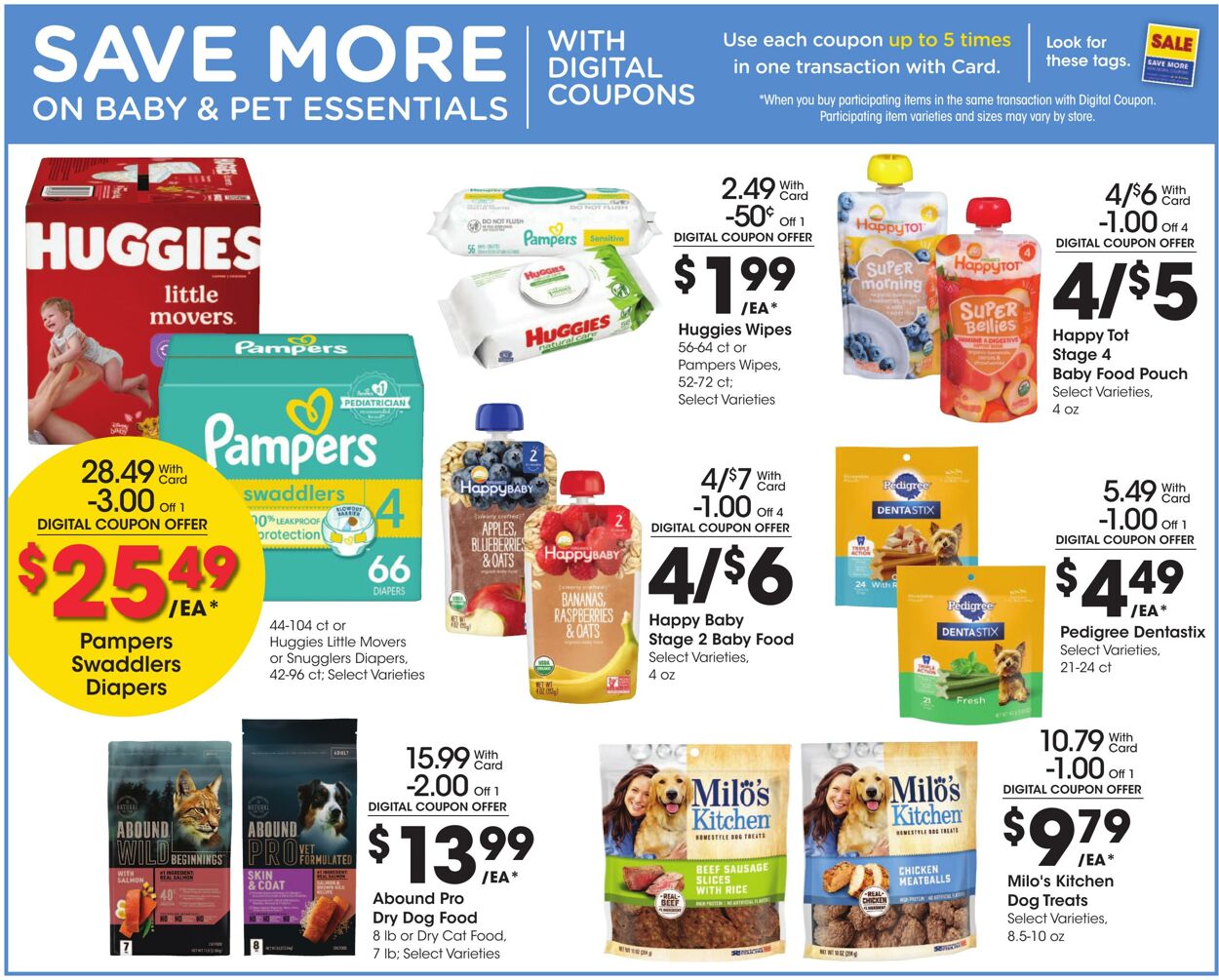 Weekly ad Metro Market 11/20/2024 - 11/28/2024