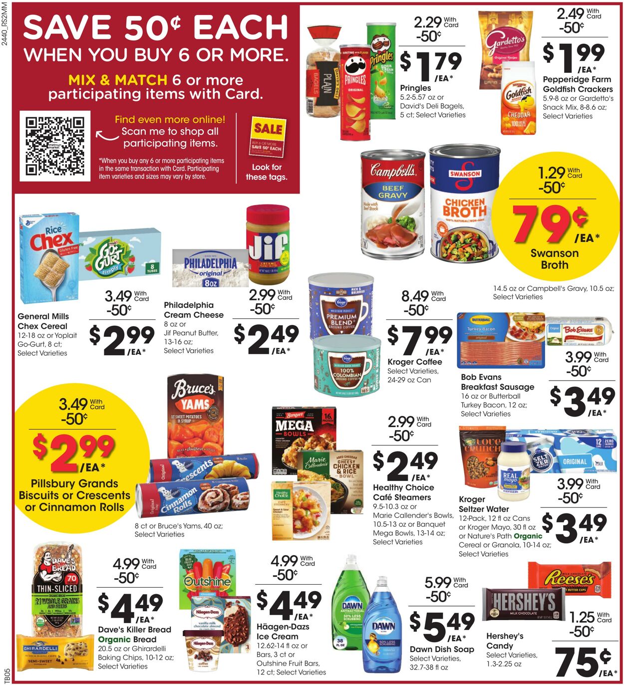 Weekly ad Metro Market 11/06/2024 - 11/12/2024