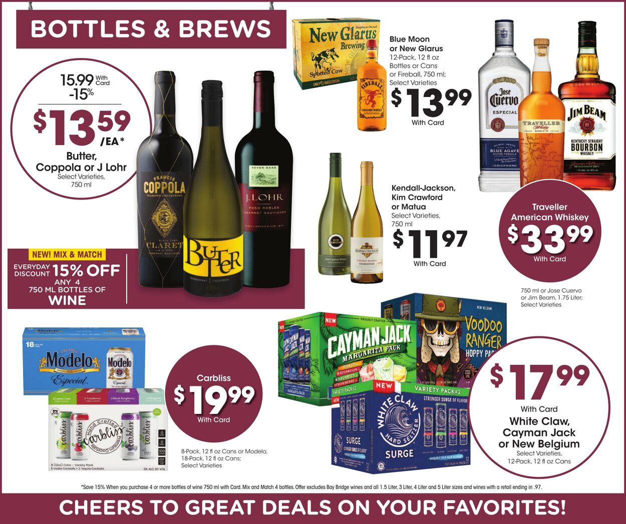 Weekly ad Metro Market 11/06/2024 - 11/12/2024