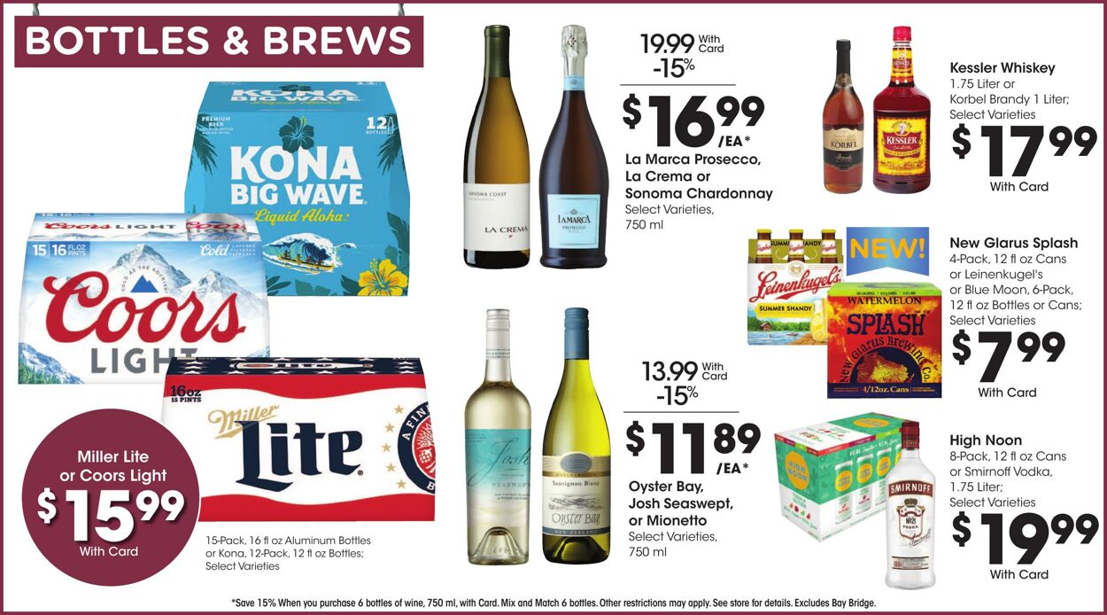 Weekly ad Metro Market 07/10/2024 - 07/16/2024