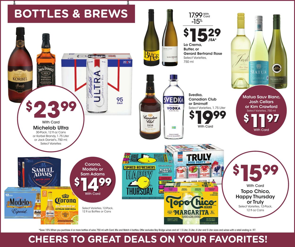 Weekly ad Metro Market 05/28/2025 - 06/03/2025