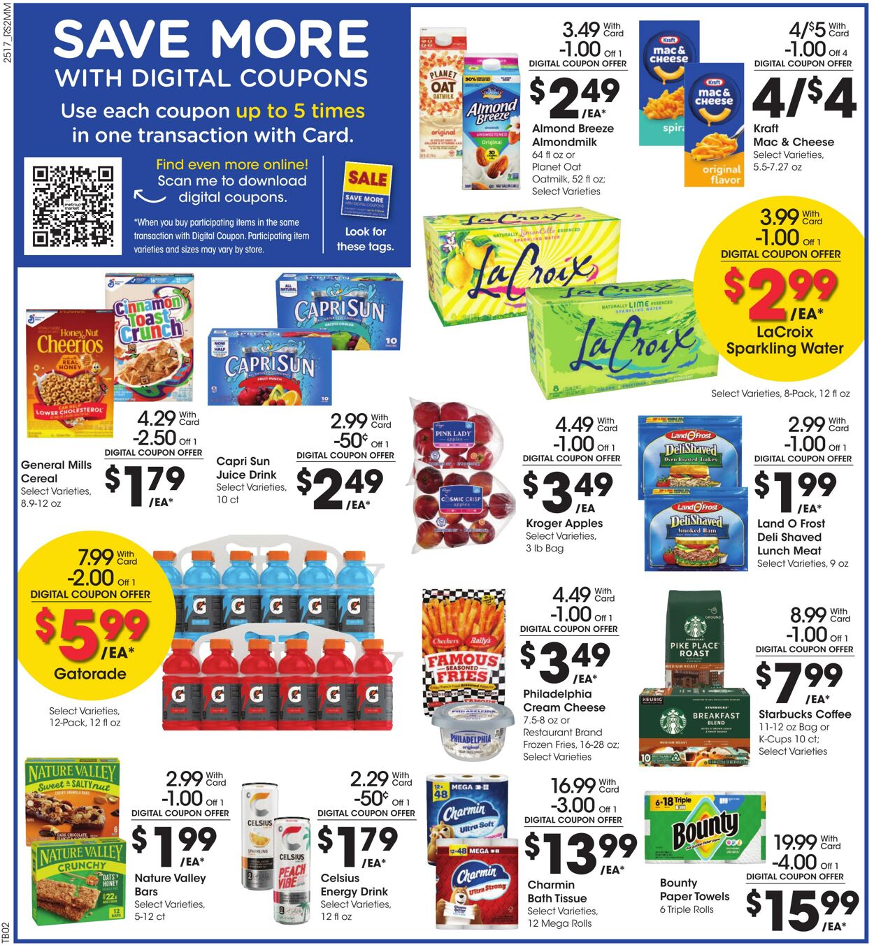 Weekly ad Metro Market 05/28/2025 - 06/03/2025